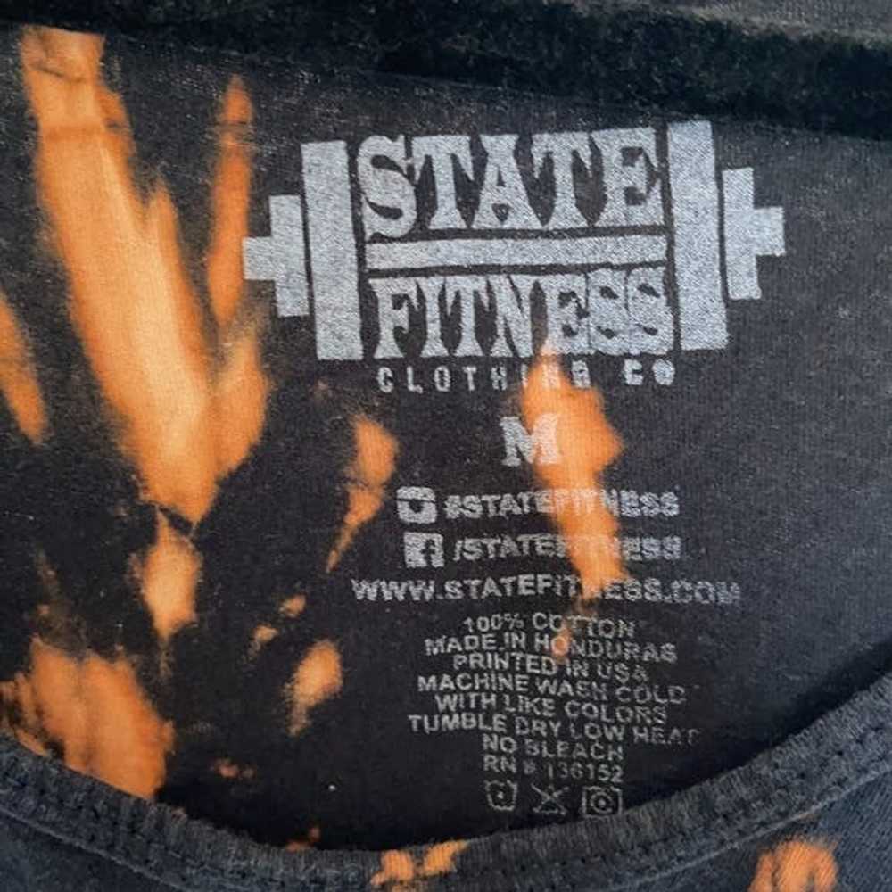 Other State Fitness Clothing Tank Top - image 4