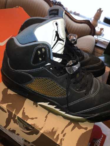 2006 best sale metallic 5s