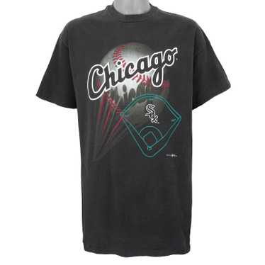 MLB (Hanes) - Chicago White Sox Big Logo T-Shirt … - image 1