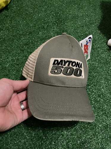 NASCAR Daytona 500 2007 Hat