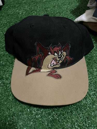 Vintage Vintage Looney Tunes Taz Hat