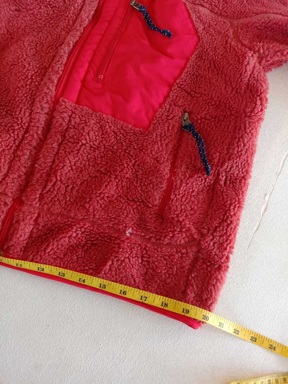 Aigle × Designer Aigle Sweater Fleece - image 5