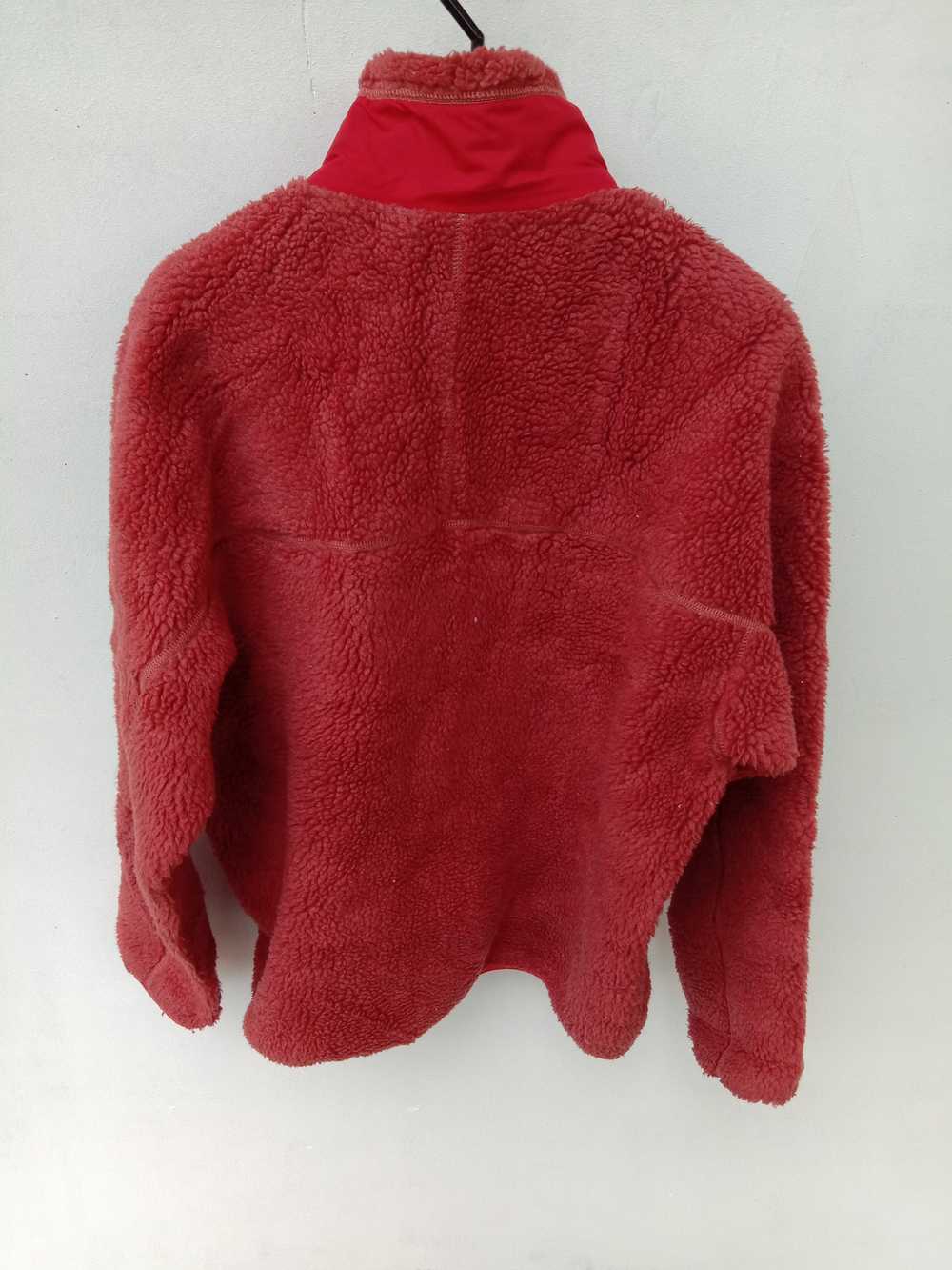 Aigle × Designer Aigle Sweater Fleece - image 8