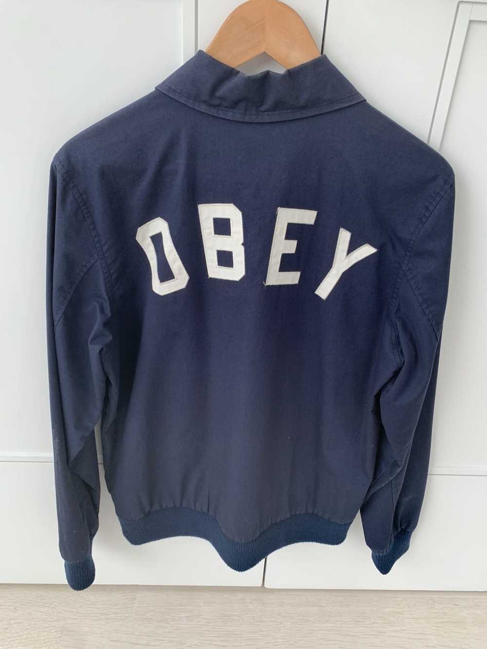 Obey Obey light Jacket - image 1