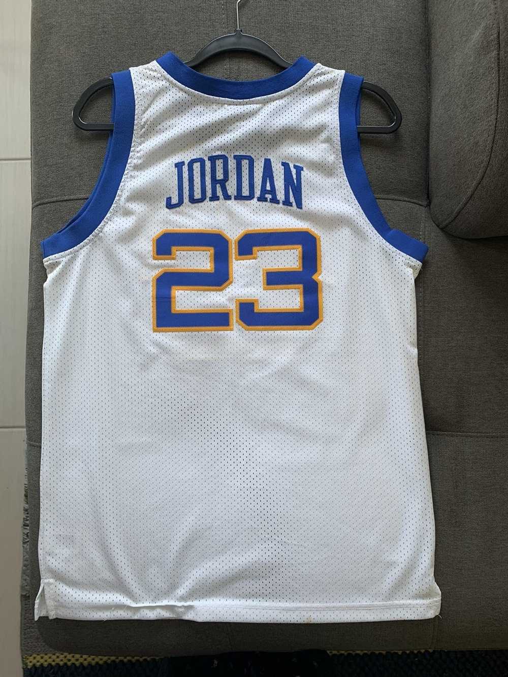 Jordan Brand × NBA × Vintage Vintage Michael Jord… - image 2