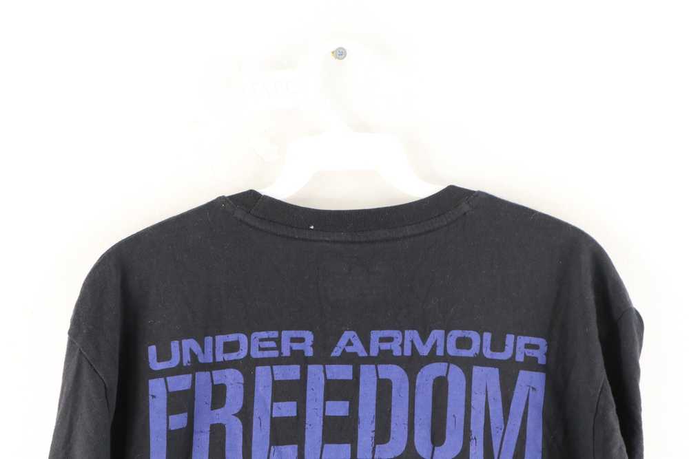 Under Armour Under Armour Loose HeatGear Freedom … - image 7