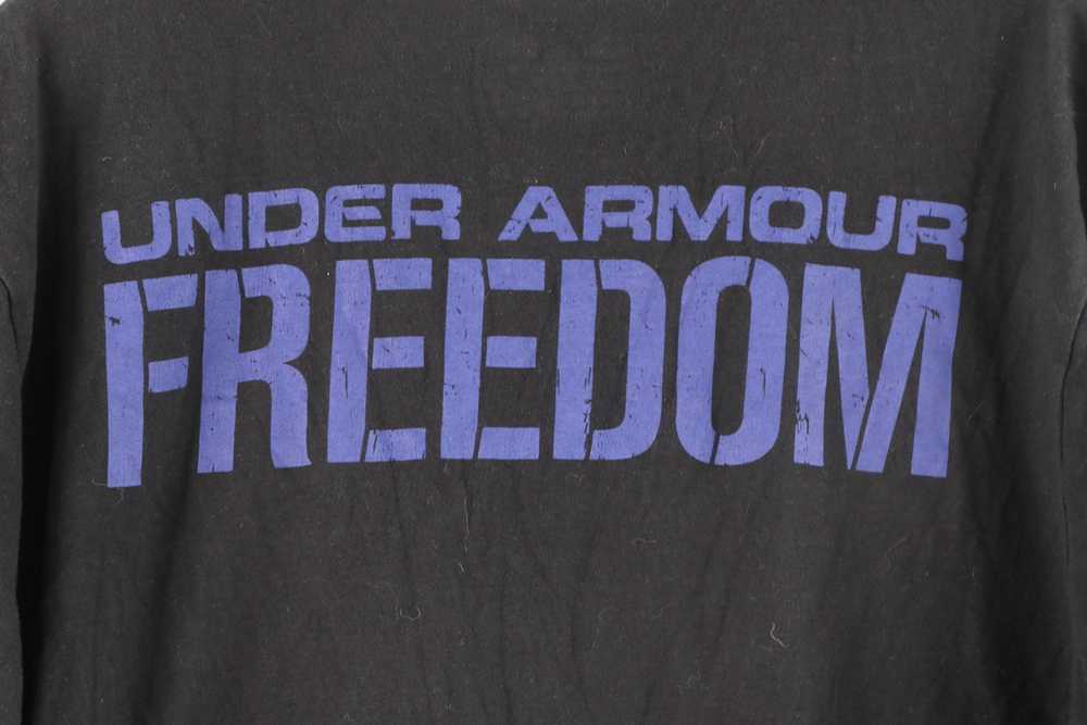 Under Armour Under Armour Loose HeatGear Freedom … - image 9