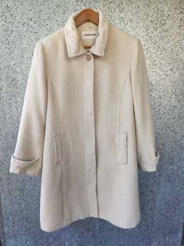 Kansai Yamamoto Kansai Bis jacket wool