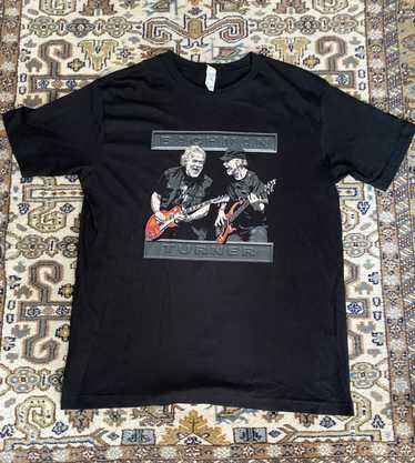 Band Tees × Rock T Shirt 2011 Bachman Turner Cana… - image 1