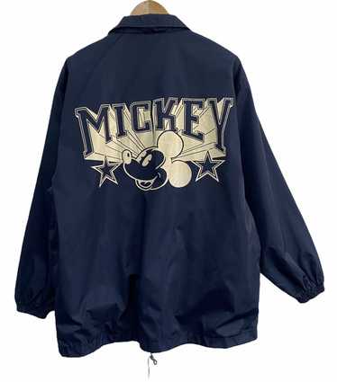 Disney × Mickey Mouse × Vintage Vintage Mickey Mou