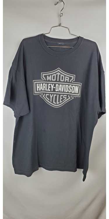 Harley Davidson × Streetwear Harley Davidson Mt. R