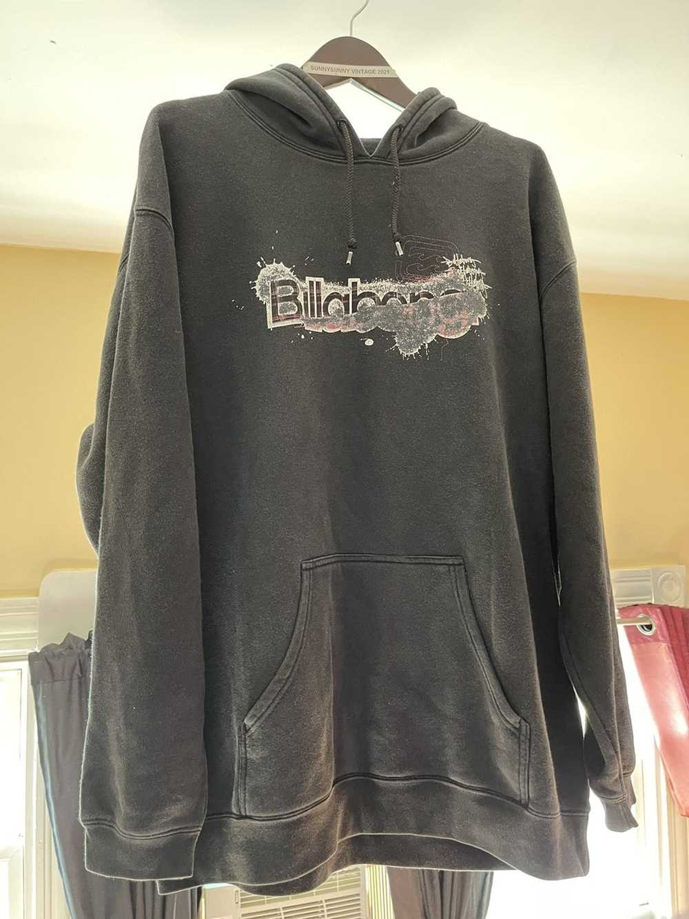 Billabong Billabong black hoodie - image 2