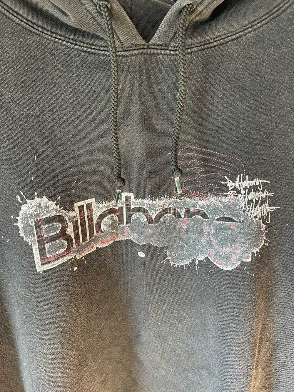 Billabong Billabong black hoodie - image 3