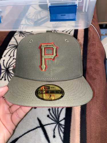 Hat Club × Lids × New Era Lids pirates stadium pat