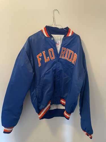 Starter VINTAGE FLORIDA STARTER JACKET