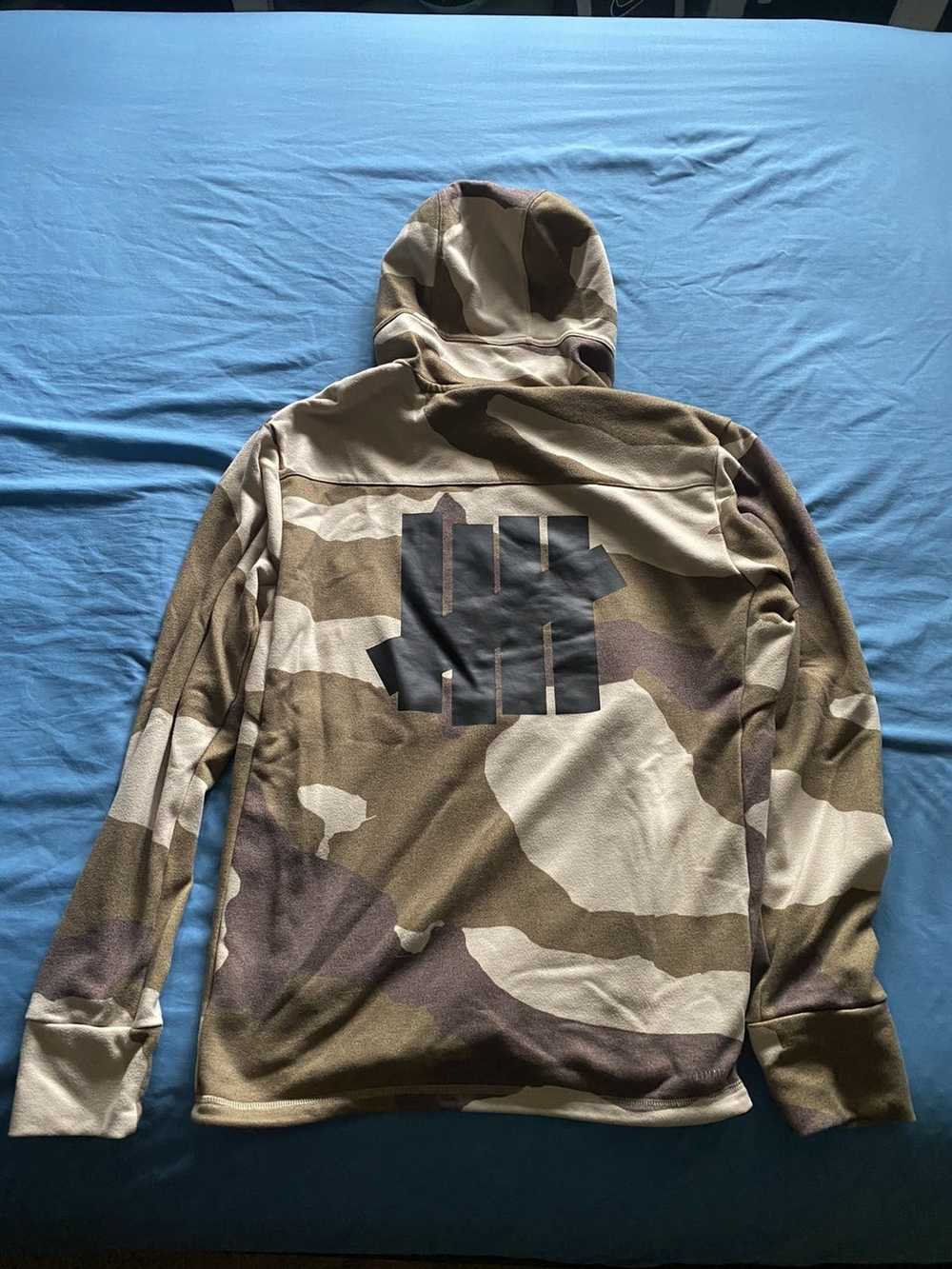 Adidas Adidas Undefeated Hoodie - image 2