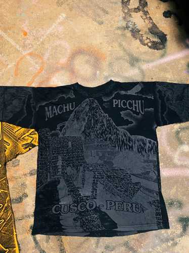 Machu Picchu Tee
