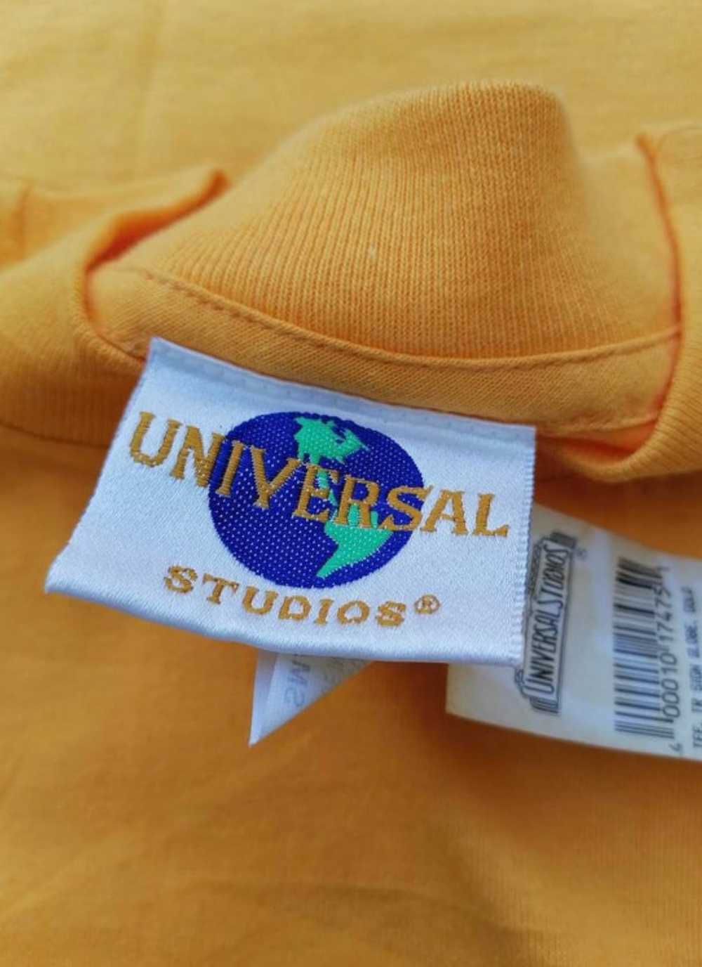 Universal Studios Hollywood Made In USA Tee - image 4