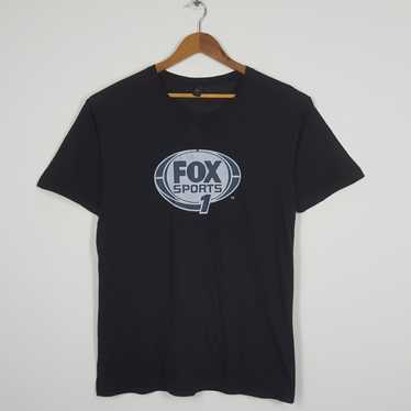 Fox × Sportswear × Vintage Vintage FOX Sports 1 L… - image 1