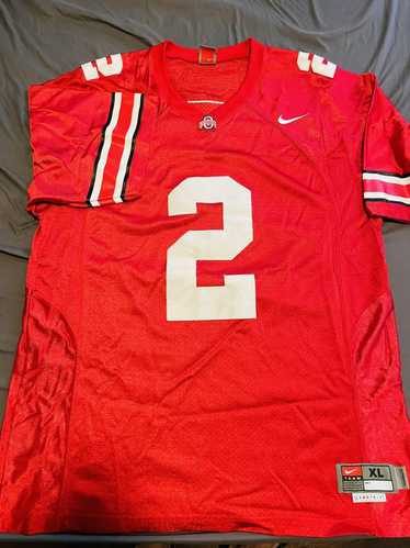 Nike THE Ohio State University AUTHENTIC JERSEY