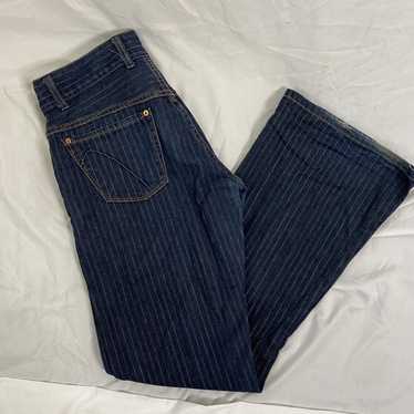 Guess × Vintage Guess Flared Jeans - image 1