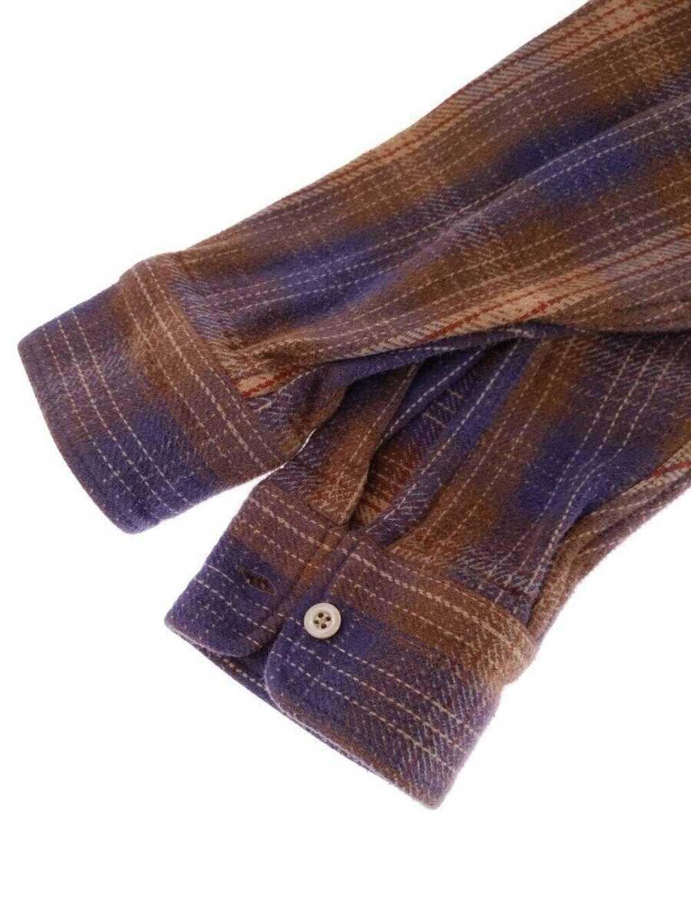 South2 West8 Flannel Shirt - image 3