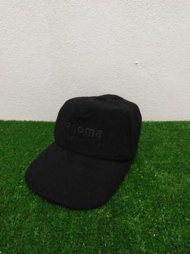 Renoma × Vintage Vintage Renoma Hat Cap