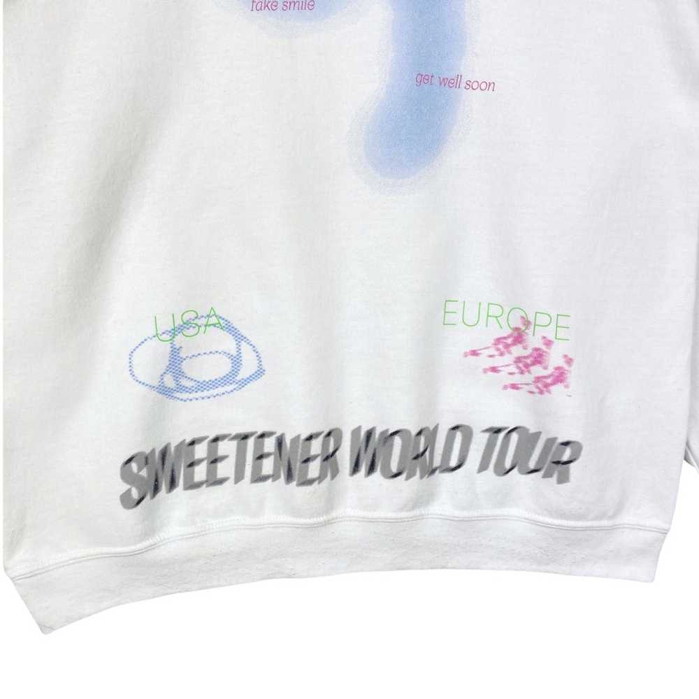 Band Tees × Good Music Merchandise Ariana Grande … - image 10