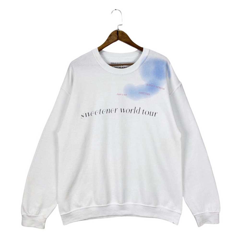 Band Tees × Good Music Merchandise Ariana Grande … - image 3