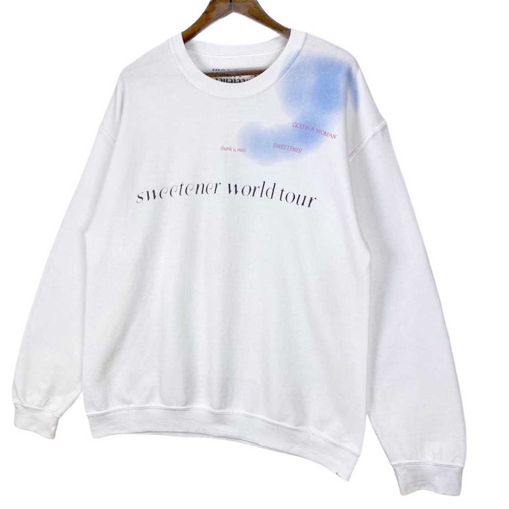 Band Tees × Good Music Merchandise Ariana Grande … - image 4