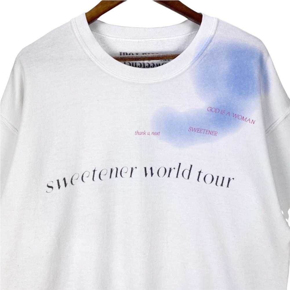 Band Tees × Good Music Merchandise Ariana Grande … - image 6