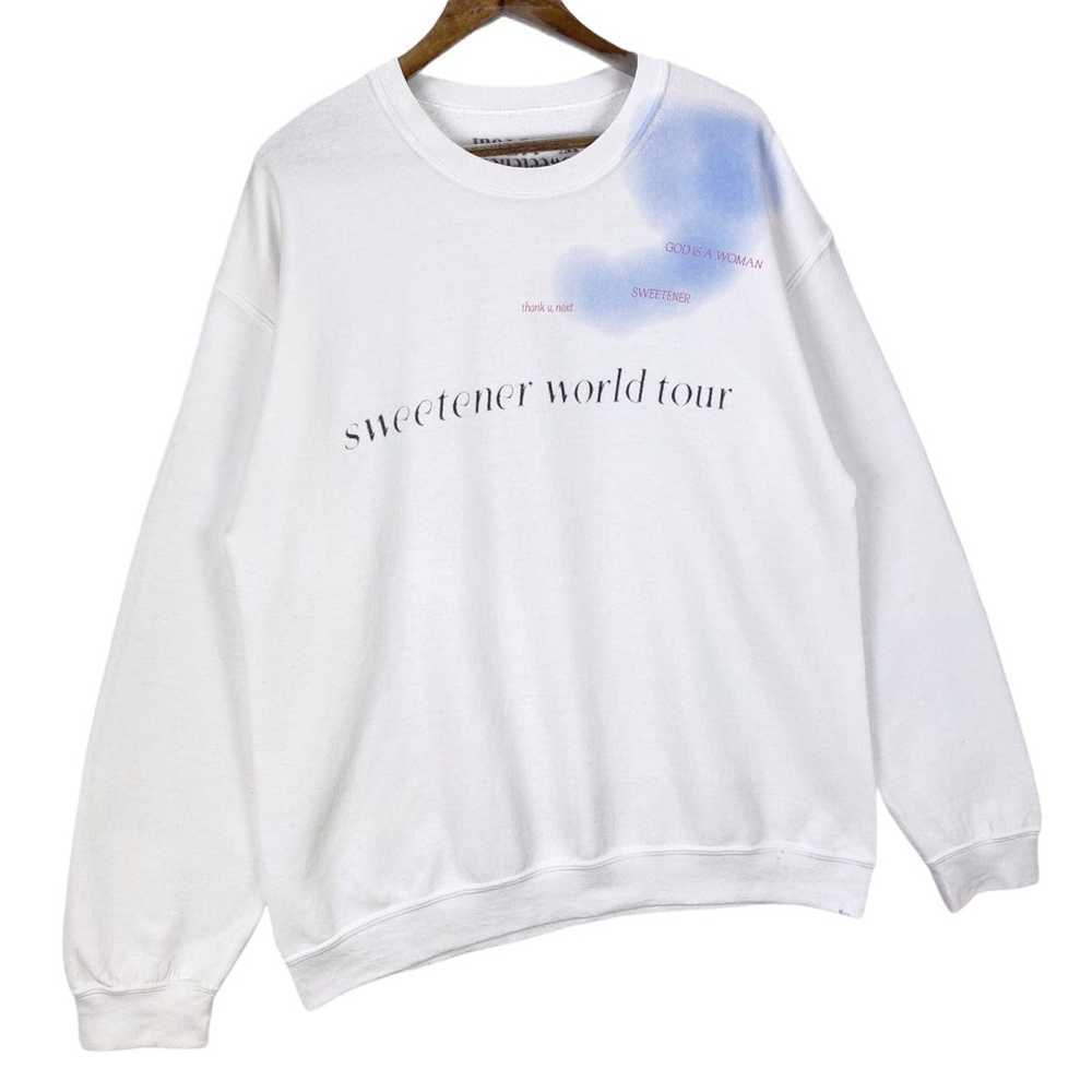 Band Tees × Good Music Merchandise Ariana Grande … - image 7