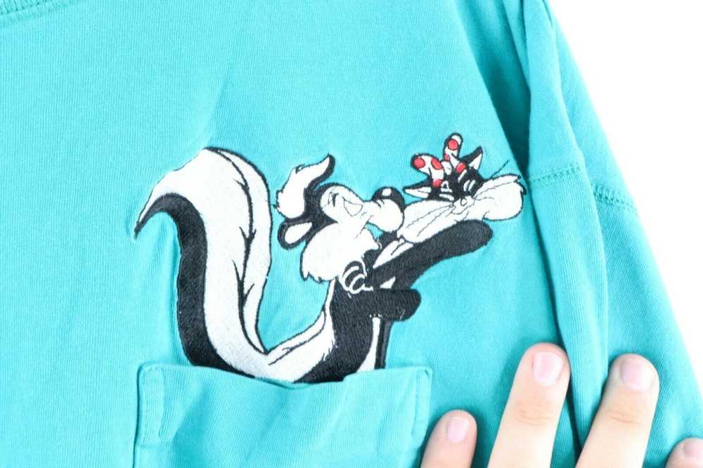 Acme Clothing × Vintage Vintage 90s Looney Tunes … - image 4