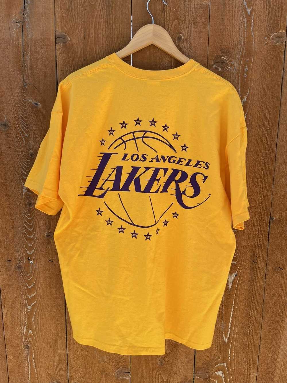 L.A. Lakers × Lakers × Vintage Vintage lakers - image 2