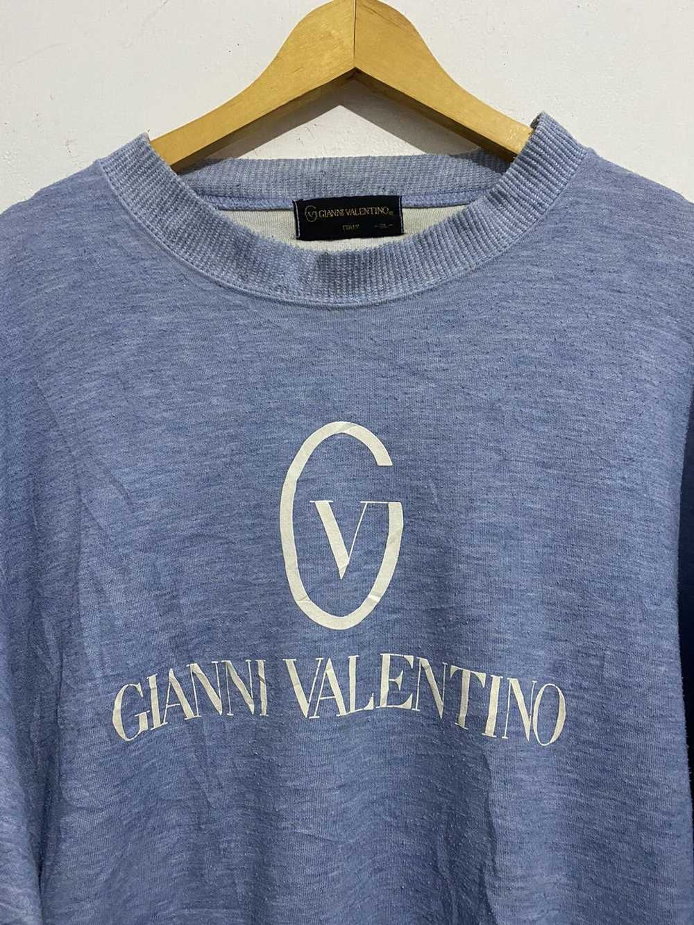 Italian Designers × Valentino Vintage Gianni Vale… - image 2