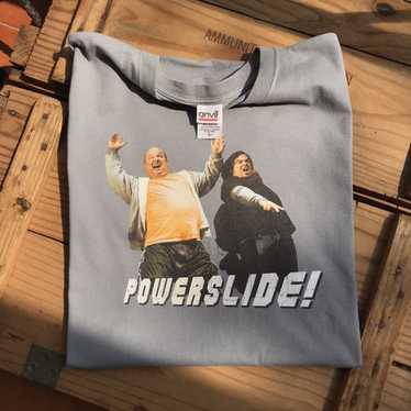 Anvil × Movie × Vintage Tenacious D in the Pick o… - image 1