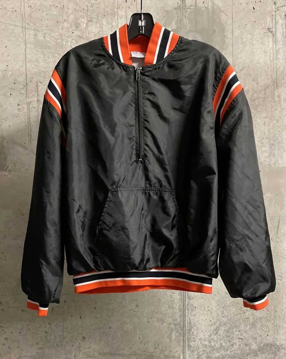 Vintage Vintage Pullover Coach Jacket - image 1