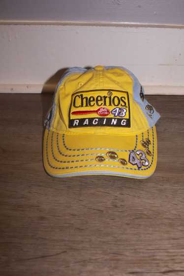 NASCAR × Racing × Vintage 90s Richard Petty Cheeri