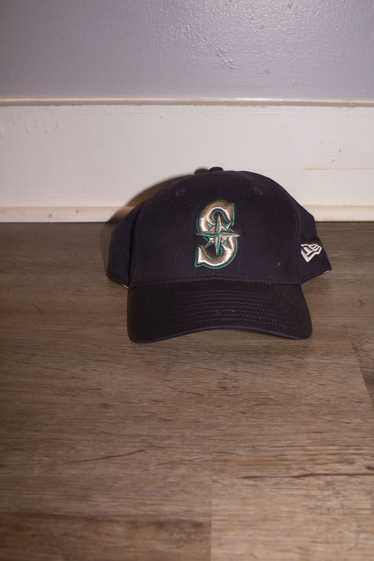 MLB × New Era × Vintage Y2K Seattle Mariners Embro