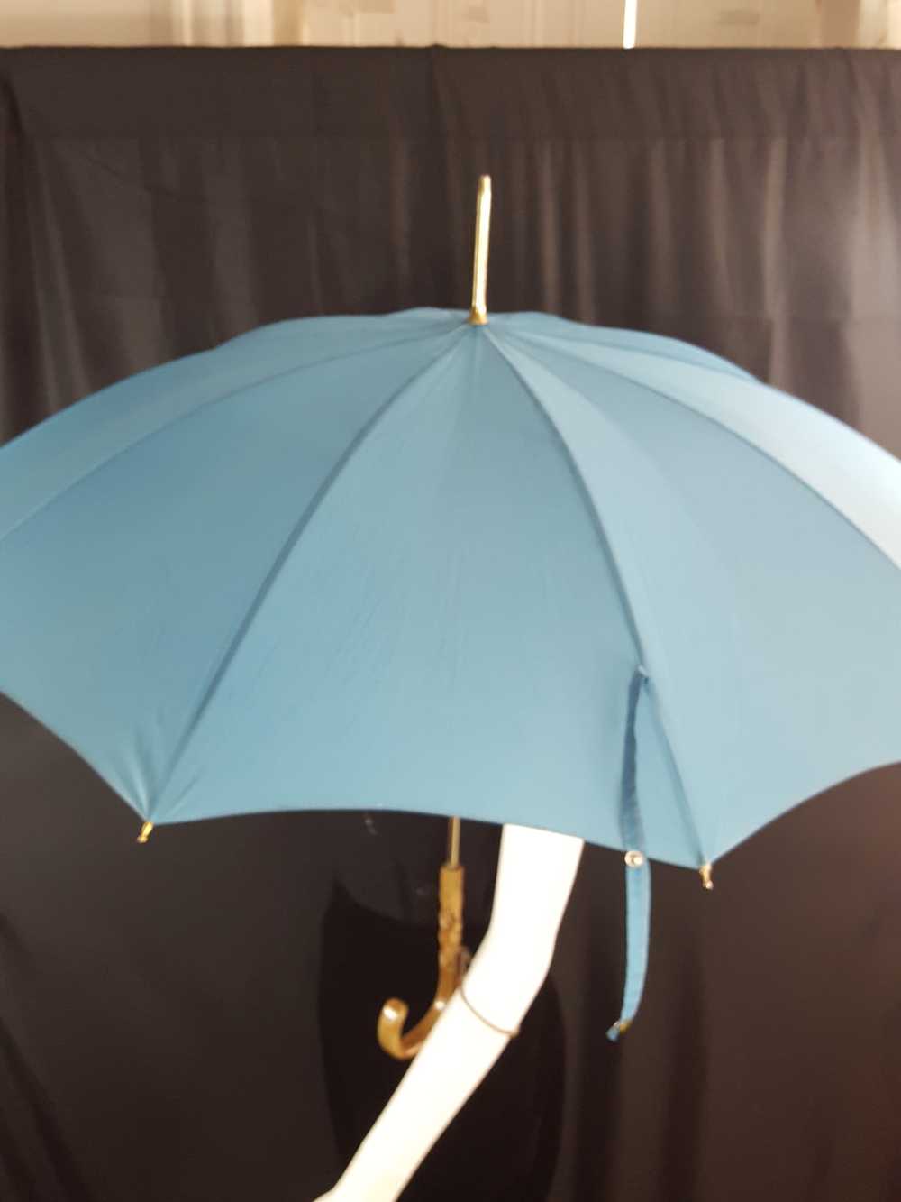 Vintage Parosol Umbrella - image 6