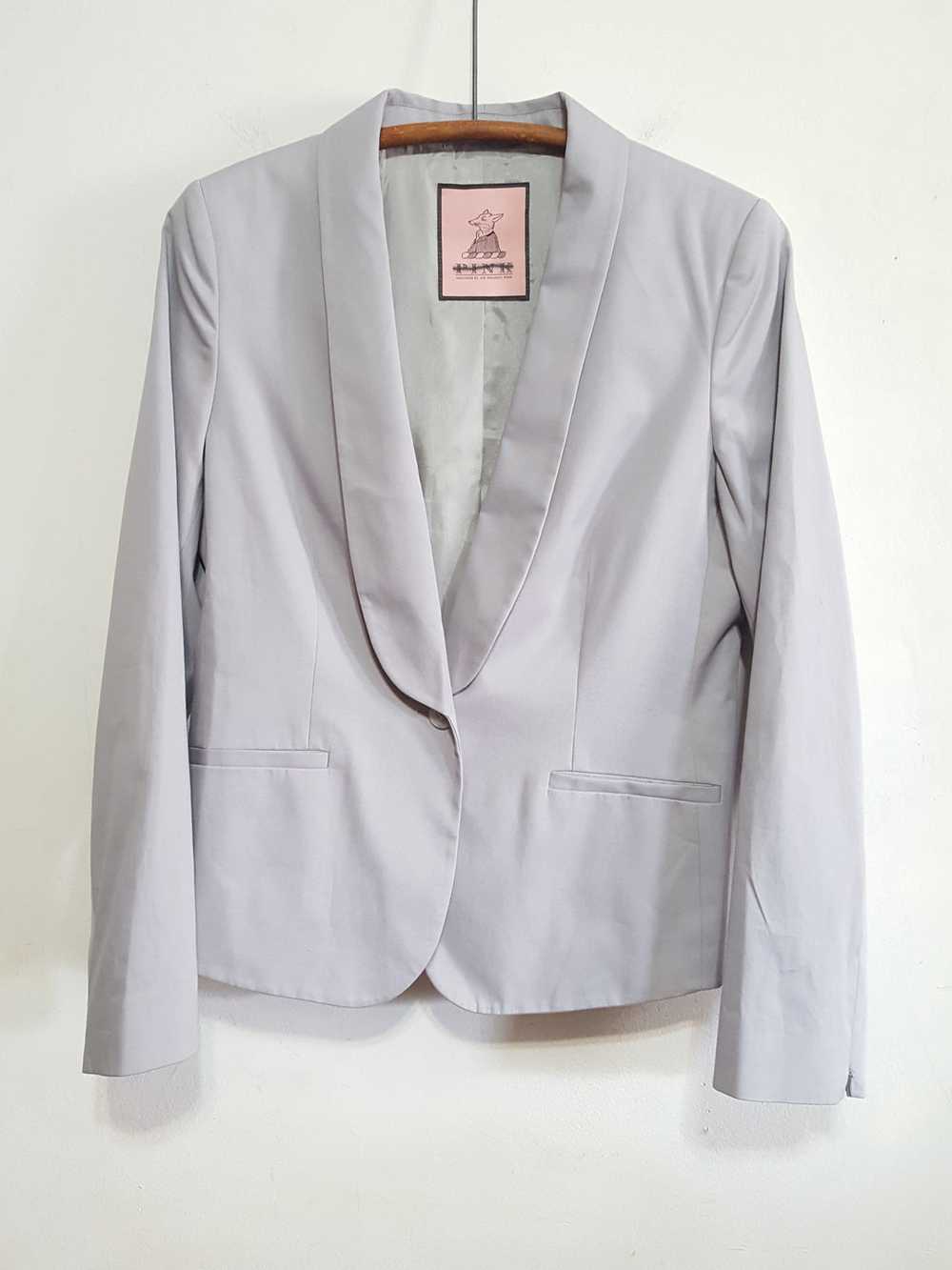 Thomas Pink Blazer sz. 8 - image 4