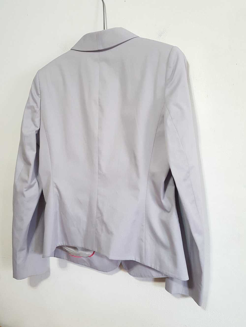 Thomas Pink Blazer sz. 8 - image 7