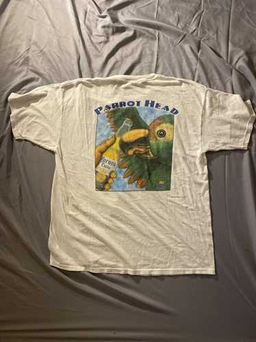 Corona Parothead vintage corona tee