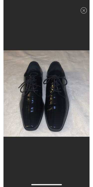 Calvin Klein Calvin Klein Black Shinny Dress shoes