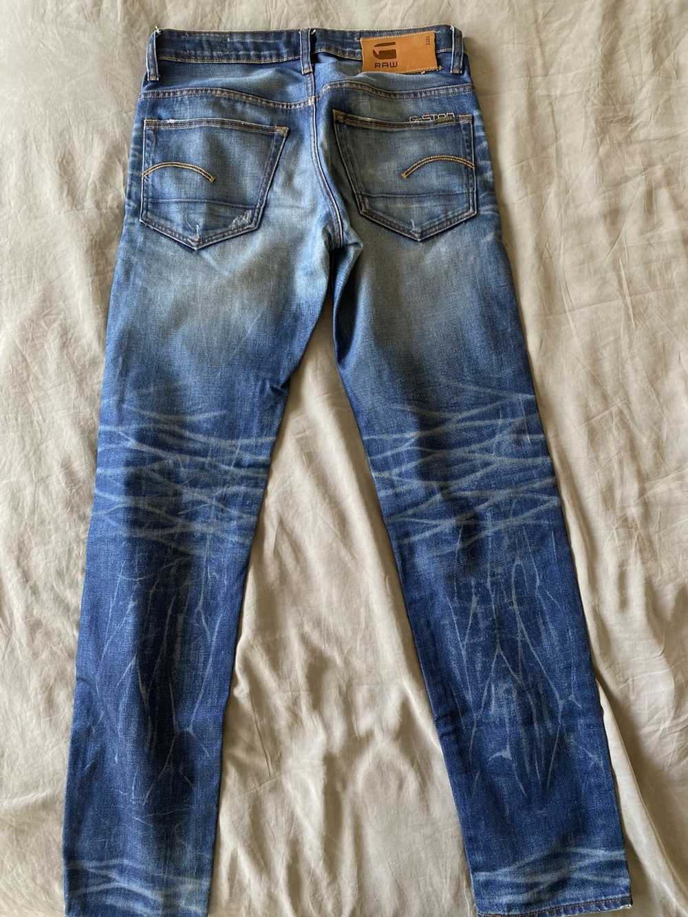 Gstar G-star jeans 3301. - image 2