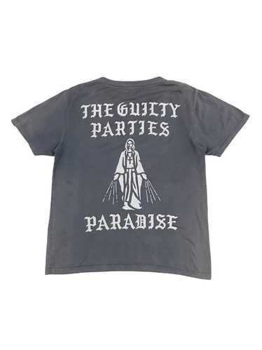 Wacko Maria Wacko Maria The Guilty Parties Paradis