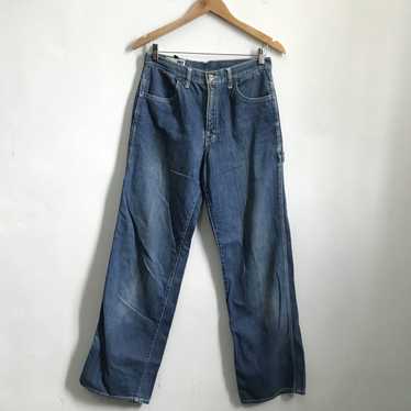 Distressed Denim × John Bull John Bull Distressed… - image 1