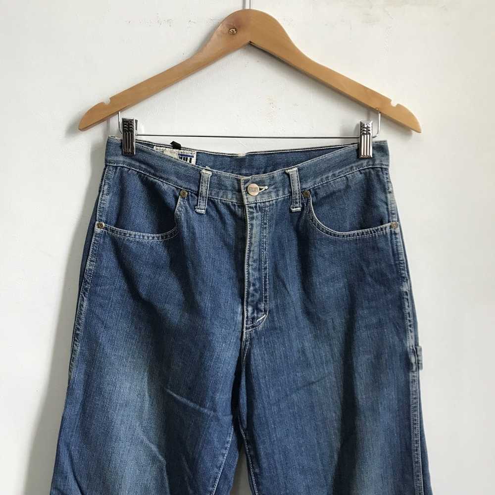 Distressed Denim × John Bull John Bull Distressed… - image 2