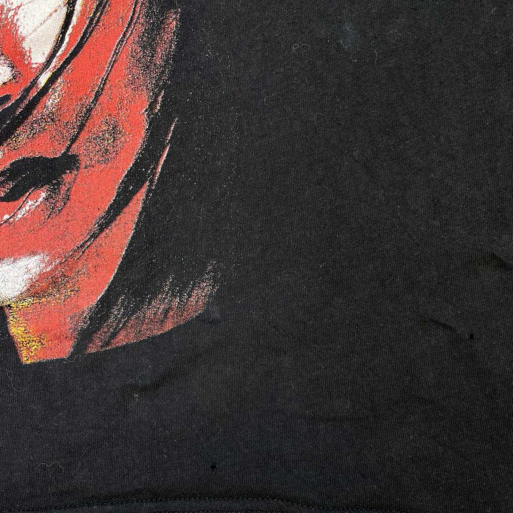 Vintage Marilyn Manson bootleg T-shirt - image 6