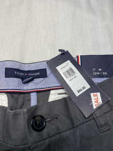 Tommy Hilfiger Tommy Hilfiger New With Tags Grey P